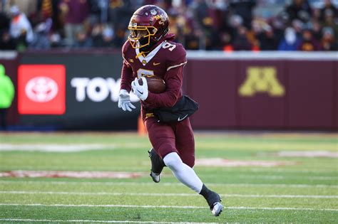 gopher football odds|2023 Minnesota Golden Gophers odds: Over/Under Win Total .